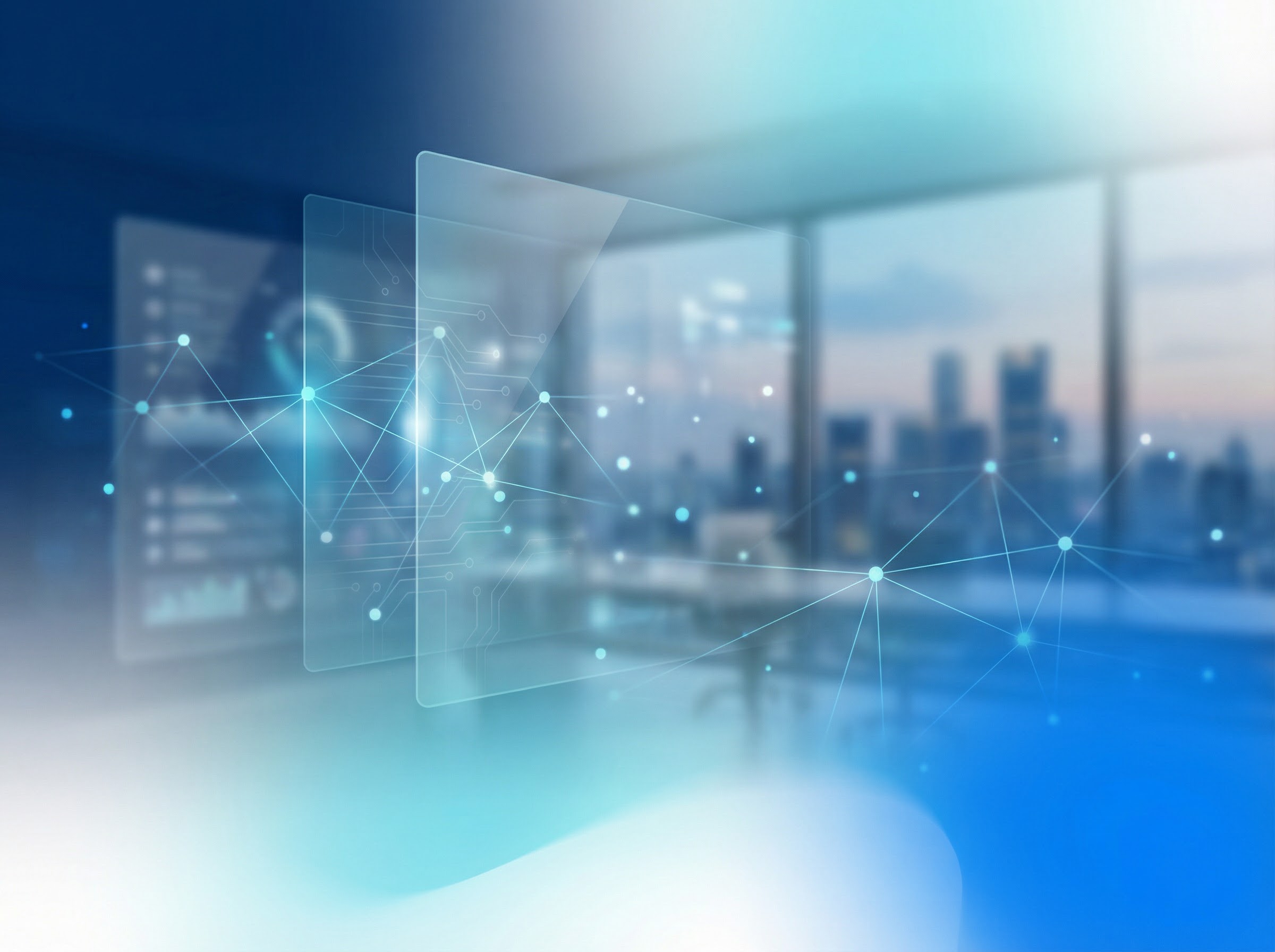 VTP - Accompagnement transformation IT